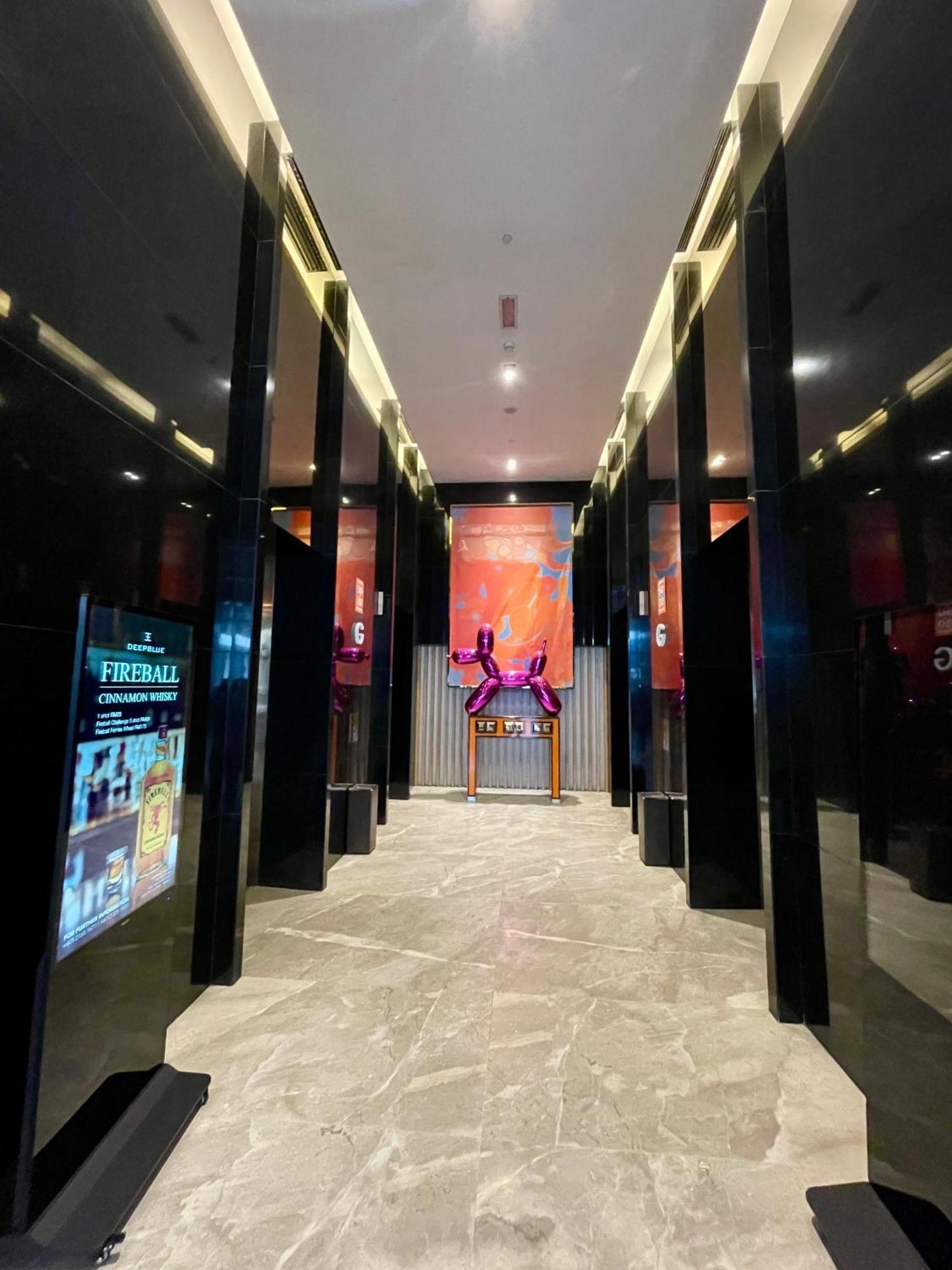 Platinum Klcc By Luxury Suites Куала-Лумпур Экстерьер фото