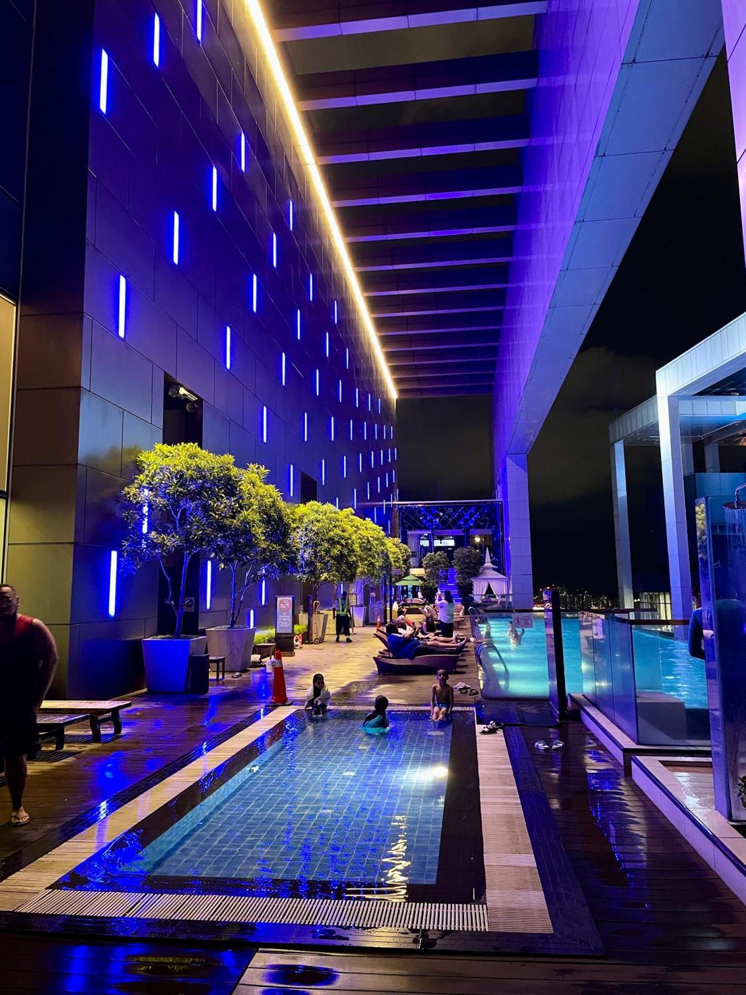 Platinum Klcc By Luxury Suites Куала-Лумпур Экстерьер фото